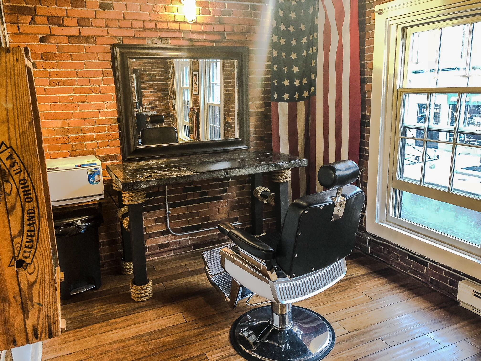 Americana Shave Co In Portland ME Vagaro