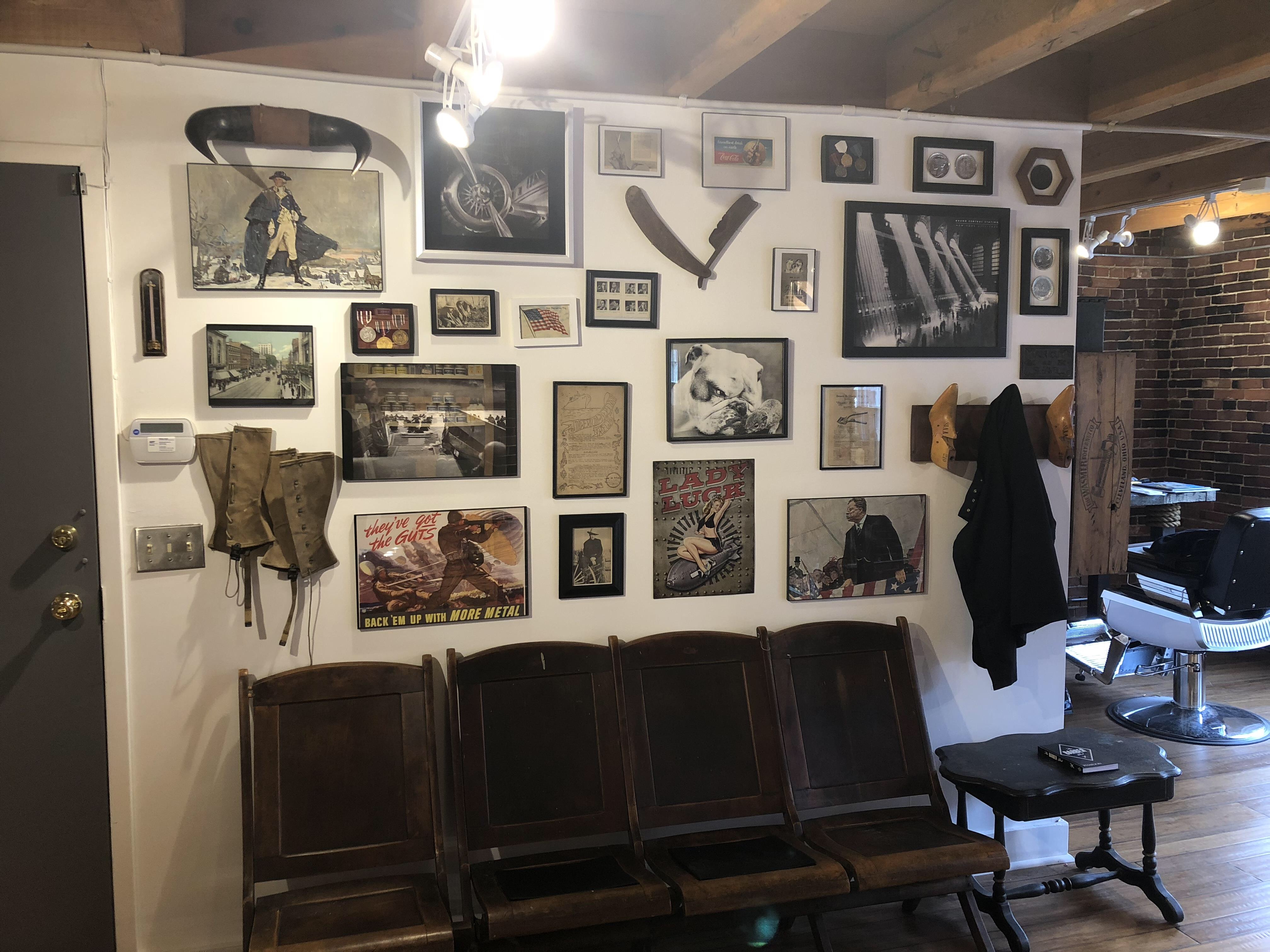 Americana Shave Co In Portland ME Vagaro